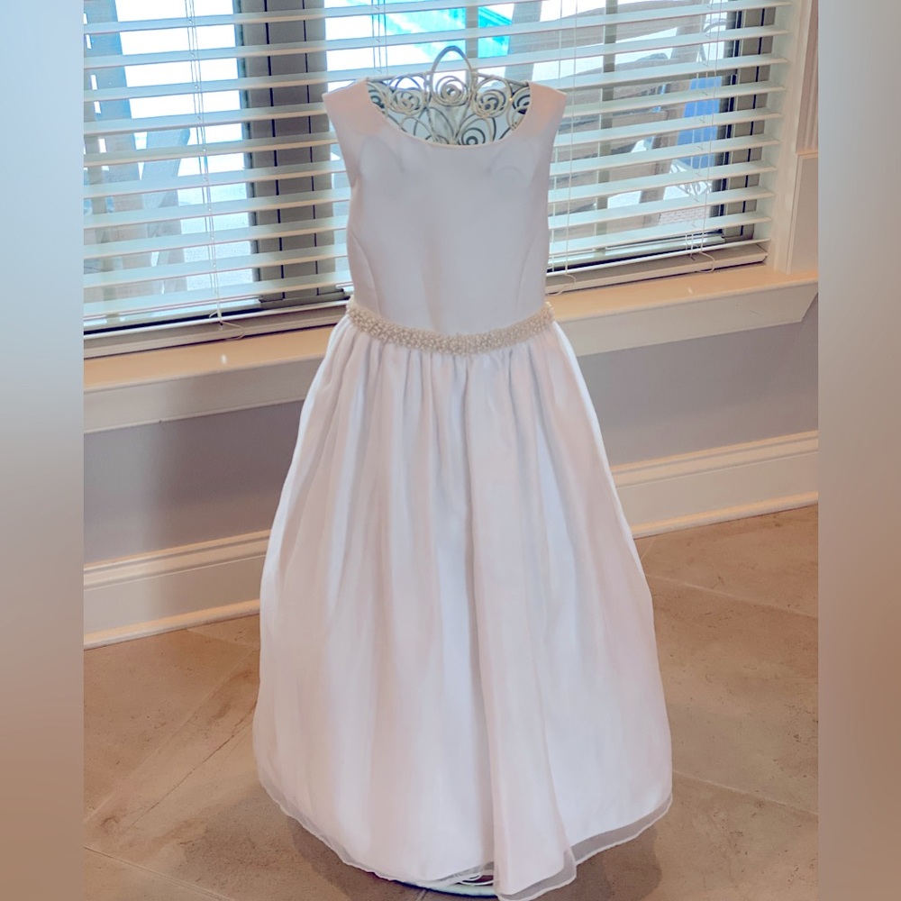 Girls Formal Dress w/o tag